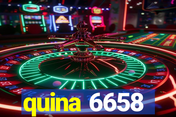 quina 6658